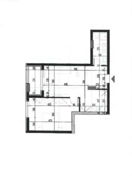 Tirane, shitet apartament 1+1 Kati 1, 78 m² (Paskuqan)