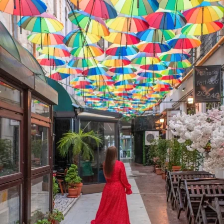 ofrohet City-tour | Vizita qytetesh Udhetim ne BUKURESHT–SHKUP–SOFJE, 4 DITË €199 RUMANI