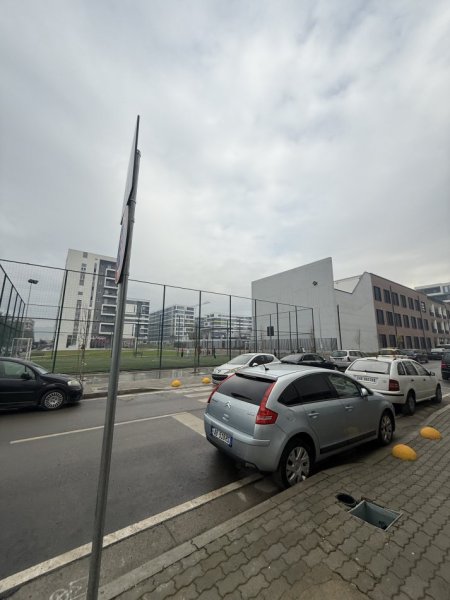 Tirane, shitet apartament 2+1+Ballkon Kati 2, 94 m² 96.000 € (Univers City 1020€/m2 Faze Perfundimi Okazion)