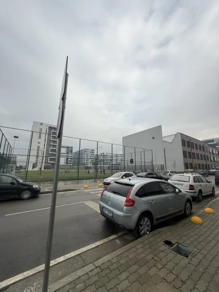 Tirane, shitet apartament 2+1+Ballkon Kati 2, 94 m² 96.000 € (Univers City 1020€/m2 Faze Perfundimi Okazion)