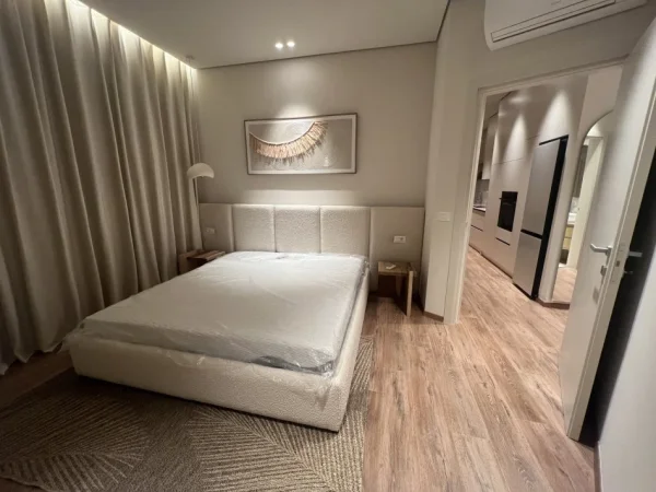 Qera, Apartament 2+1+2+2 Poste Parkimi, Green Valley Residence, 2.700 €