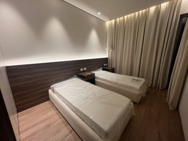 Qera, Apartament 2+1+2+2 Poste Parkimi, Green Valley Residence, 2.700 €