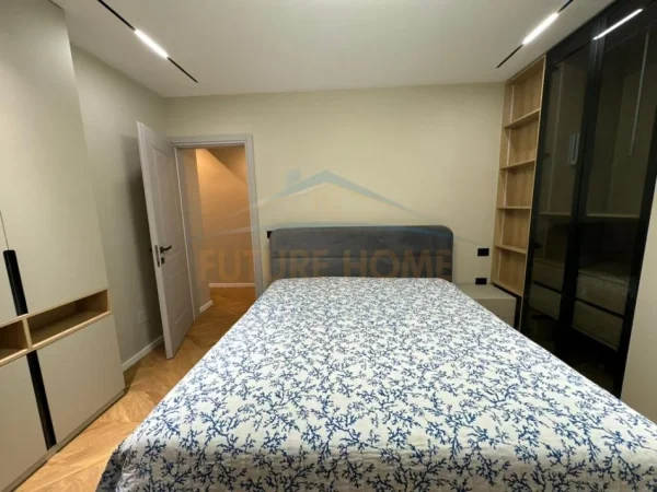 Shitet, Apartament 1+1, Rezidenca Kodra e Diellit 1,  160.000 €