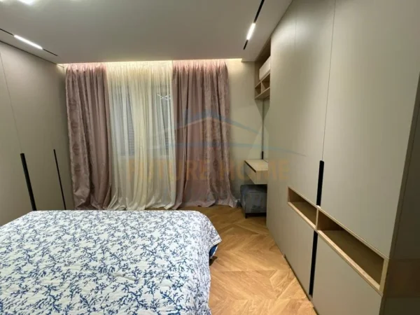 Shitet, Apartament 1+1, Rezidenca Kodra e Diellit 1,  160.000 €