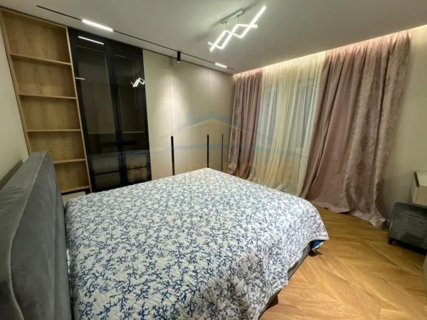 Shitet, Apartament 1+1, Rezidenca Kodra e Diellit 1,  160.000 €