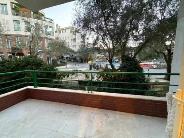 Shitet, Apartament 1+1, Rezidenca Kodra e Diellit 1,  160.000 €