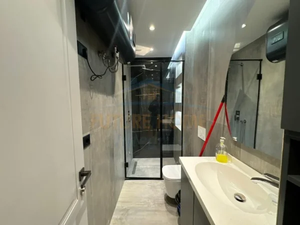 Shitet, Apartament 1+1, Rezidenca Kodra e Diellit 1,  160.000 €