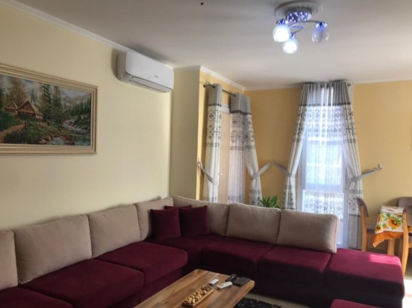 Tirane, shitet apartament 2+1+Ballkon Kati 3, 110 m² 118.000 € (ne Babrru Tirane.)