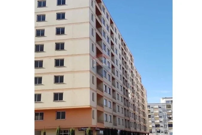 Tirane, shitet apartament 1+1 Kati 9, 69 m² 95.000 € (Kompleksi Fratari Astir)