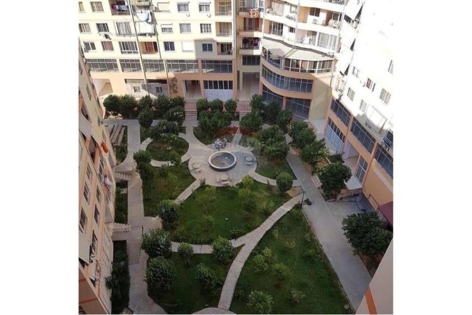 Tirane, shitet apartament 1+1 Kati 9, 69 m² 95.000 € (Kompleksi Fratari Astir)