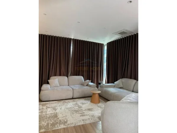 Tirane, shitet apartament 2+1 Kati 9, 124 m² 550.000 € (Lake View Residence)