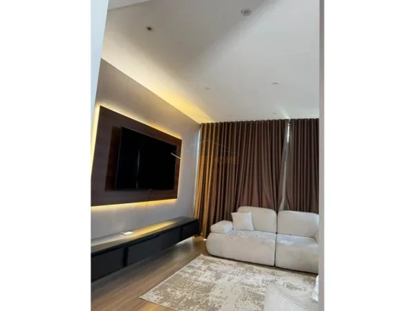 Tirane, shitet apartament 2+1 Kati 9, 124 m² 550.000 € (Lake View Residence)