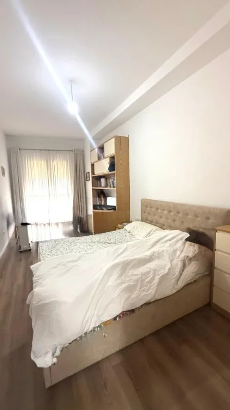 Tirane, shitet apartament 2+1+Ballkon Kati 4, 133 m² 350.000 € (Pazari i Ri)