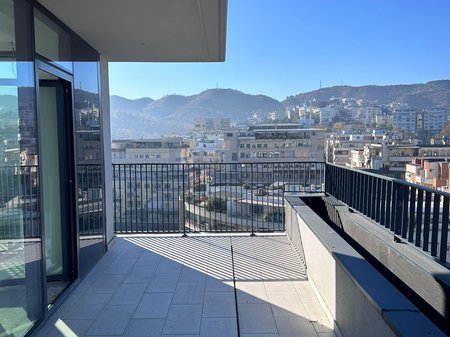 Tirane, shitet apartament 3+1 Kati 9, 179 m² 700.000 € (Lake View Residence)