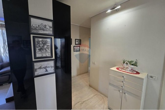 Tirane, shitet apartament 3+1 Kati 8, 162 m² 220.000 € (Rruga Mikel Maruli, Tiranë(ID: 530411001-1283)