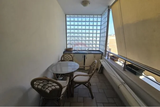 Tirane, shitet apartament 3+1 Kati 8, 162 m² 220.000 € (Rruga Mikel Maruli, Tiranë(ID: 530411001-1283)