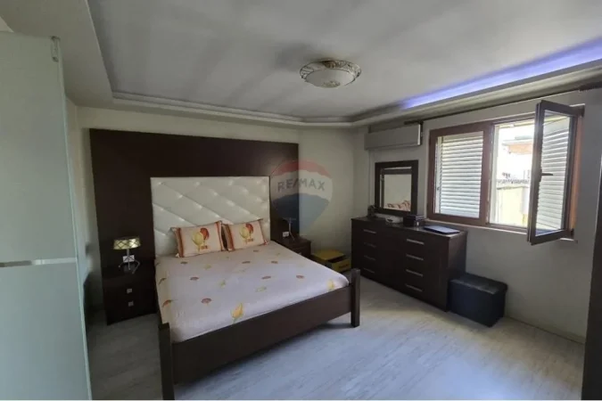 Tirane, shitet apartament 3+1 Kati 8, 162 m² 220.000 € (Rruga Mikel Maruli, Tiranë(ID: 530411001-1283)