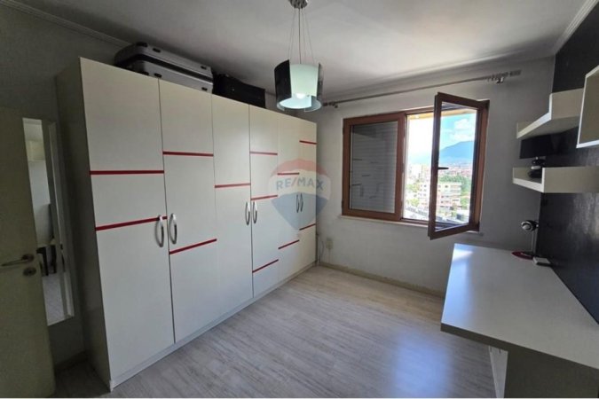 Tirane, shitet apartament 3+1 Kati 8, 162 m² 220.000 € (Rruga Mikel Maruli, Tiranë(ID: 530411001-1283)