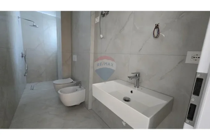 Tirane, shitet apartament 1+1 Kati 3, 57 m² 86.000 € (Rezidenca Platea, Tiranë)  ID: 530201045-160