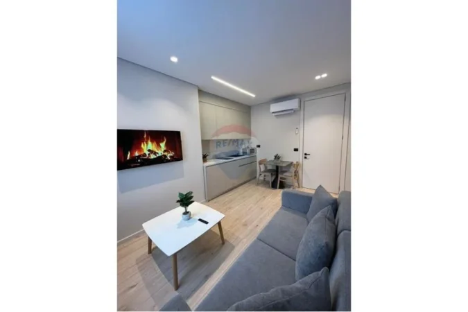 Tirane, shitet apartament 1+1 , 142 m² 400.000 € (Selvia, Tiranë(ID: 530491002-198)