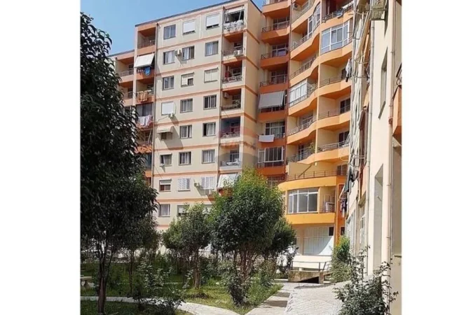 Tirane, shitet apartament 1+1 Kati 9, 69 m² 95.000 € (Kompleksi Fratari, Tiranë(ID: 530591002-29)