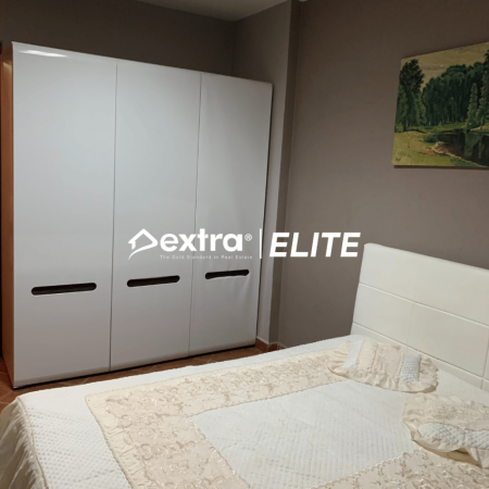 Tirane, jepet me qera garsonier 1+1 Kati 2, 35 m² 500 € (Myslym Shyr)