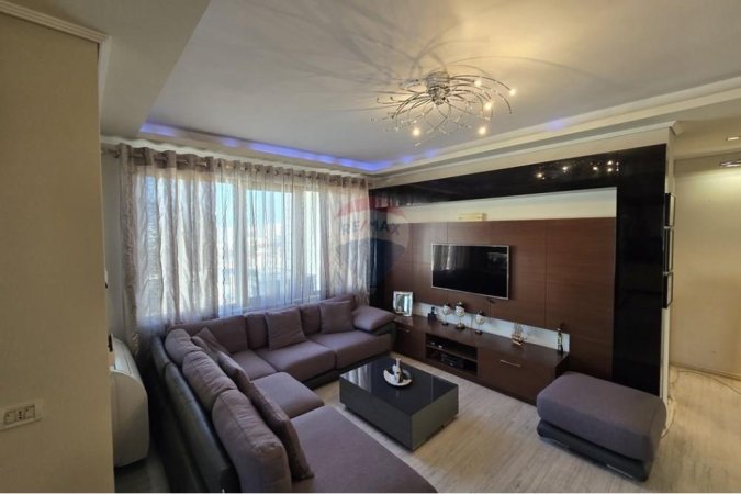 Tirane, shitet apartament 3+1 Kati 8, 162 m² 220.000 € (Rruga Mikel Maruli, Tiranë) ID: 530411001-1283
