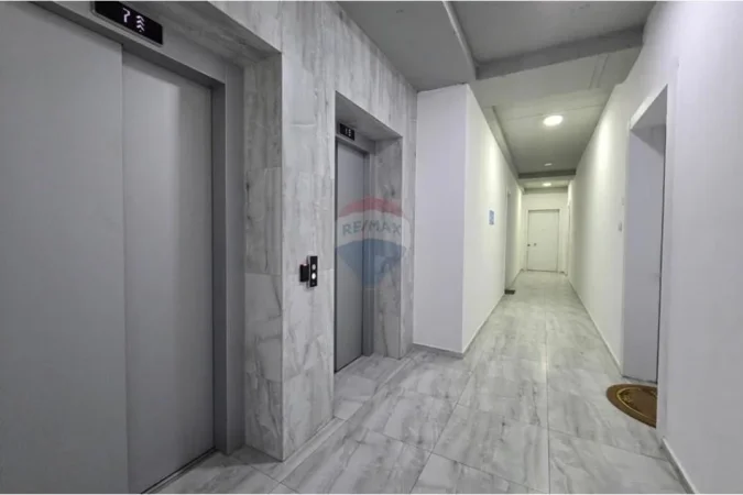 Tirane, shitet apartament 2+1 , 93 m² 220.000 € (Bulevardi i Ri, Tiranë(ID: 530391025-154)