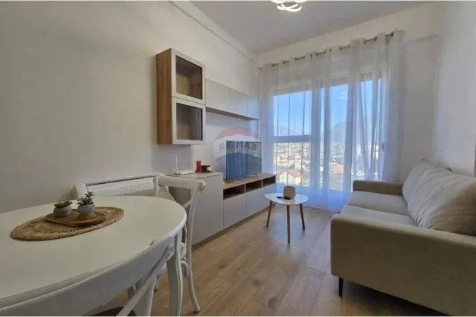 Tirane, shitet apartament 2+1 , 93 m² 220.000 € (Bulevardi i Ri, Tiranë(ID: 530391025-154)