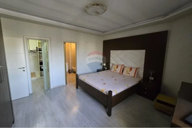 Tirane, shitet apartament 3+1 Kati 8, 162 m² 220.000 € (Rruga Mikel Maruli, Tiranë) ID: 530411001-1283