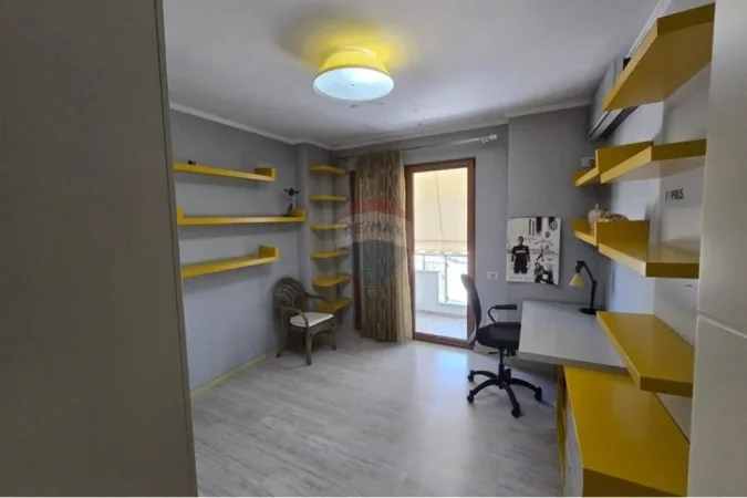 Tirane, shitet apartament 3+1 Kati 8, 162 m² 220.000 € (Rruga Mikel Maruli, Tiranë) ID: 530411001-1283