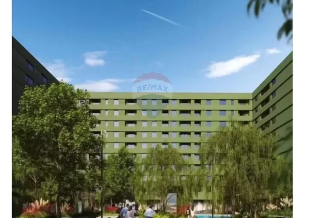 Tirane, shitet apartament 1+1 Kati 3, 53 m² 87.300 € (Rruga 5 Maji (530411001-1167))