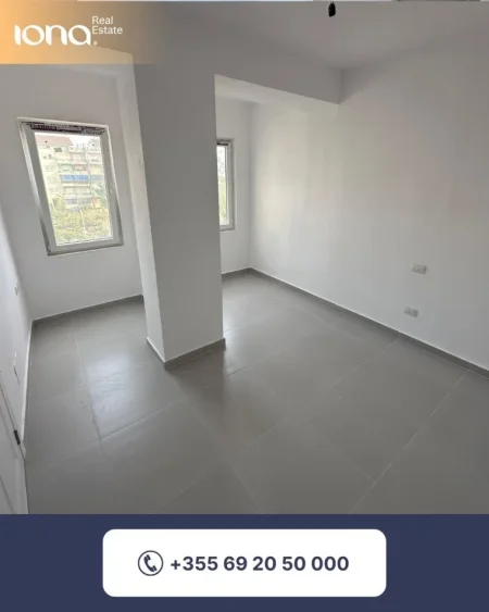 Golem, shitet apartament 2+1 Kati 1, 86 m² 