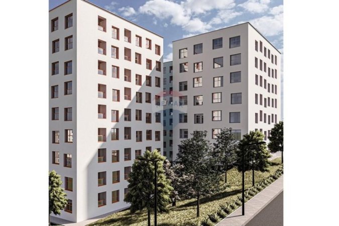 Tirane, shitet apartament 1+1 Kati 2, 60 m² 111.000 € (Rruga Ali Demi, Tiranë)  ID: 530591002-32