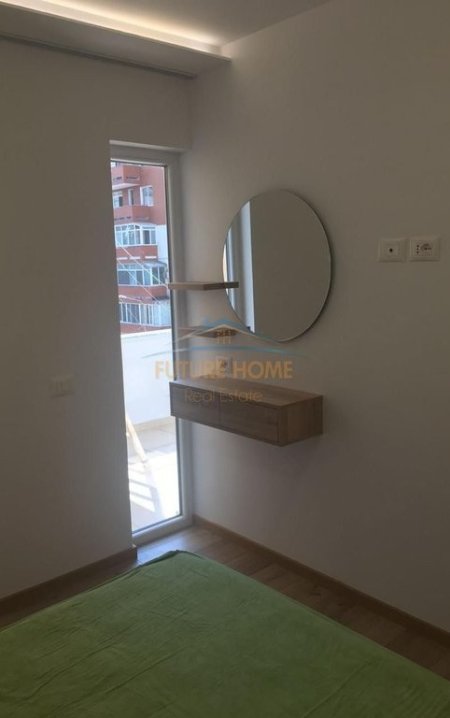 Qera, Apartament 1+1,Komuna Parisit, Tirane.