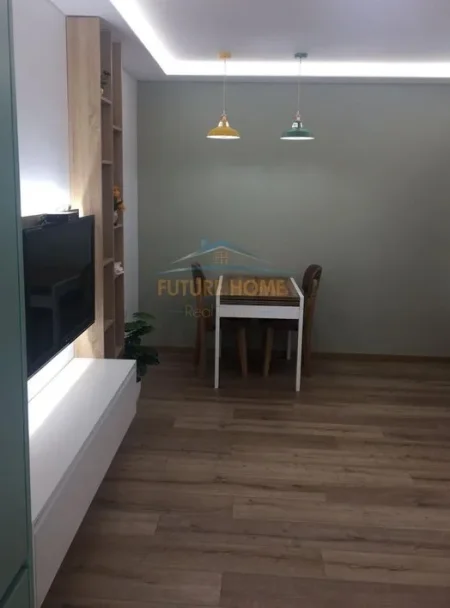 Qera, Apartament 1+1,Komuna Parisit, Tirane.