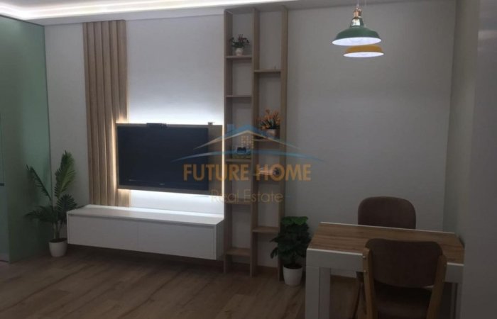 Qera, Apartament 1+1,Komuna Parisit, Tirane.