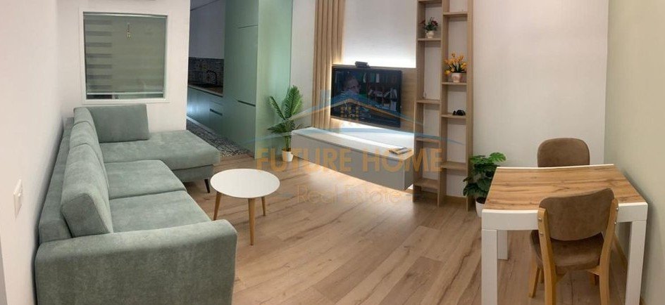 Qera, Apartament 1+1,Komuna Parisit, Tirane.