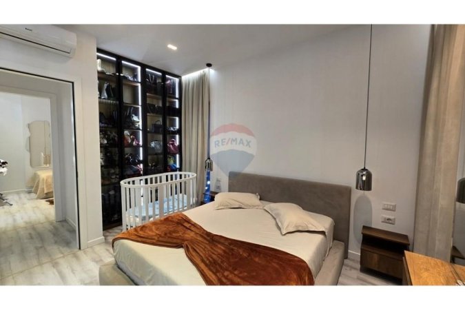 Tirane, shitet apartament 2+1 Kati 7, 100 m² 250.000 € (Rruga 5 Maji, Tiranë(ID: 530191066-45)