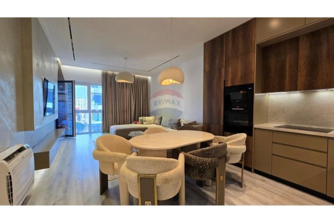 Tirane, shitet apartament 2+1 Kati 7, 100 m² 250.000 € (Rruga 5 Maji, Tiranë(ID: 530191066-45)