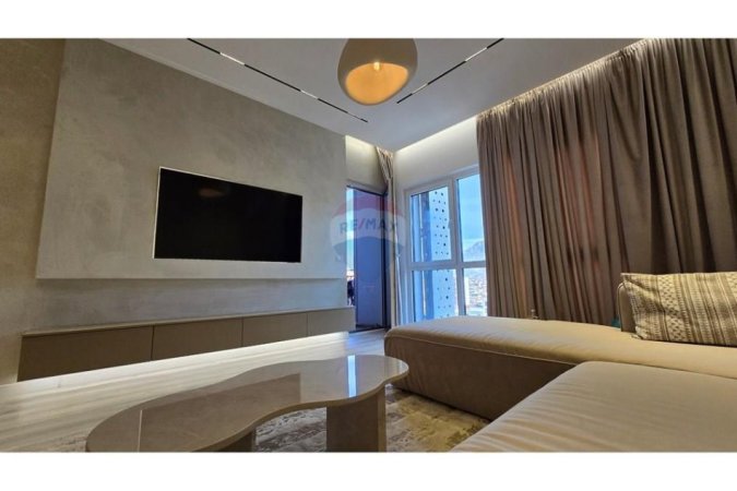 Tirane, shitet apartament 2+1 Kati 7, 100 m² 250.000 € (Rruga 5 Maji, Tiranë(ID: 530191066-45)