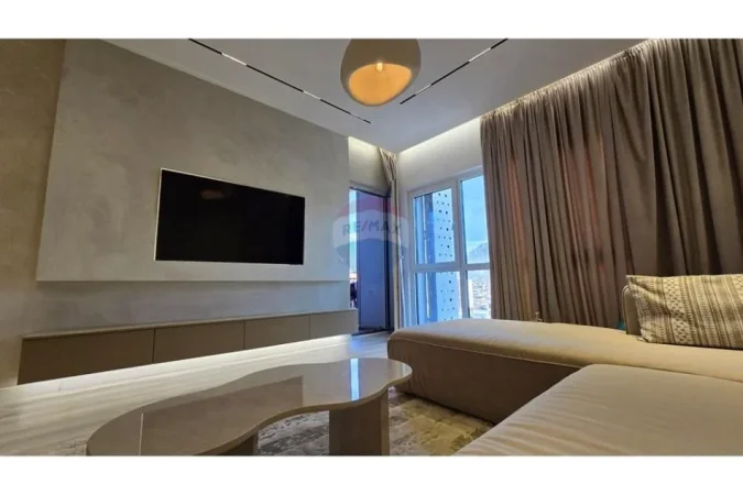 Tirane, shitet apartament 2+1 Kati 7, 100 m² 250.000 € (Rruga 5 Maji, Tiranë(ID: 530191066-45)