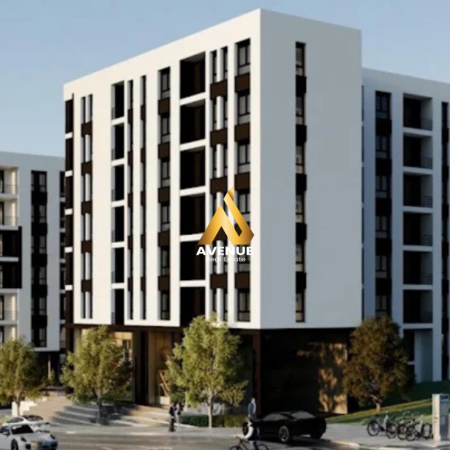 Tirane, shitet apartament 2+1+Ballkon Kati 1, 91 m² 100.200 € (lidhja e prizrenit)