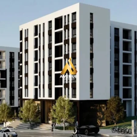 Tirane, shitet apartament 2+1+Ballkon Kati 1, 91 m² 100.200 € (lidhja e prizrenit)