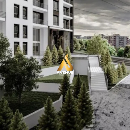 Tirane, shitet apartament 2+1+Ballkon Kati 1, 91 m² 100.200 € (lidhja e prizrenit)