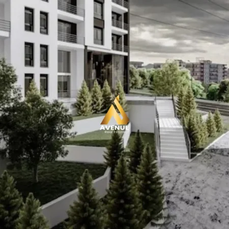 Tirane, shitet apartament 2+1+Ballkon Kati 1, 91 m² 100.200 € (lidhja e prizrenit)