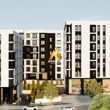 Tirane, shitet apartament 2+1+Ballkon Kati 1, 91 m² 100.200 € (lidhja e prizrenit)