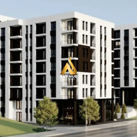 Tirane, shitet apartament 2+1+Ballkon Kati 1, 91 m² 100.200 € (lidhja e prizrenit)