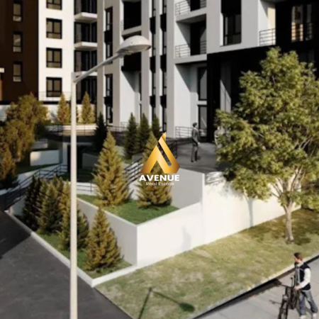 Tirane, shitet apartament 2+1+Ballkon Kati 1, 91 m² 100.200 € (lidhja e prizrenit)