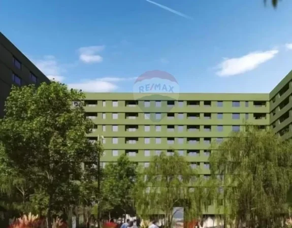 Tirane, shitet apartament 1+1 Kati 4, 66 m² 110.000 € (Rruga 5 Maji (530411001-1167))